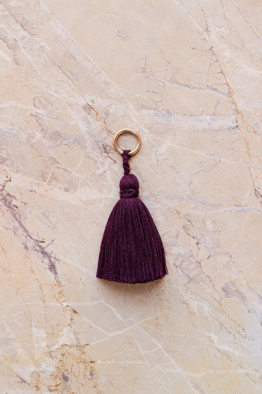 tassel - SHOUSHA - bordeuax