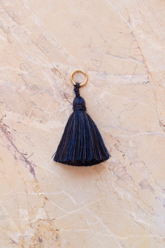tassel - SHOUSHA - nightingale