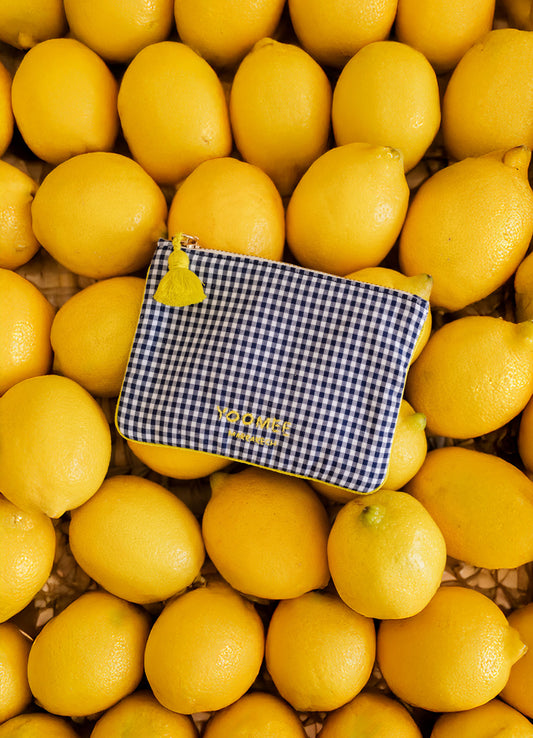 wallet - SOUMIA - marine