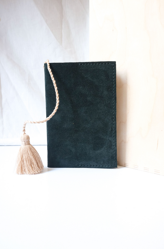 KELMA - bookcase small - emerald