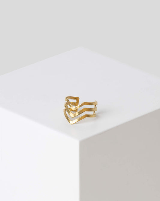 ring - triple wonder woman - sale