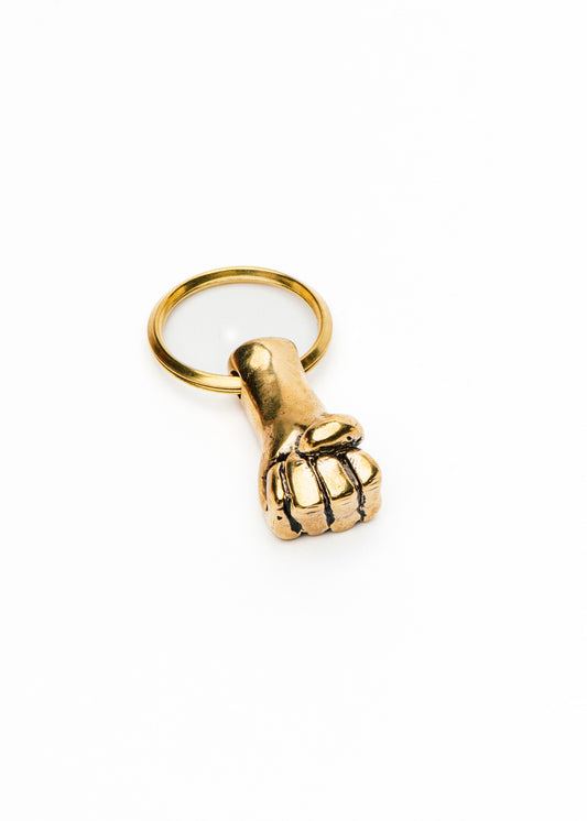 key pendant - MOUNA - equality