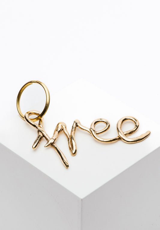 key pendant - MOUNA - free