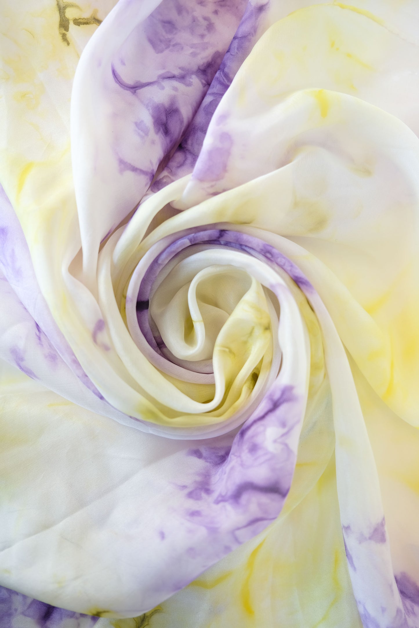 foulard -JMIAA - blossom